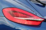 Porsche Cayman S 2014 года